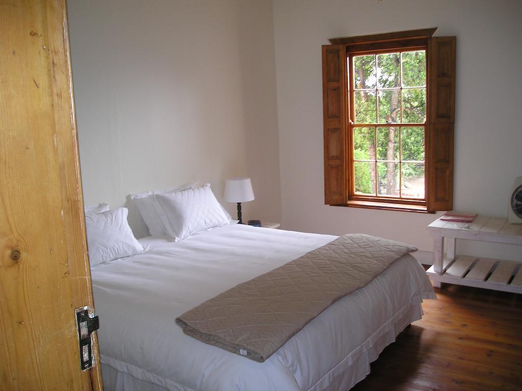 Wheatlands Lodge Бредасдорп Стая снимка